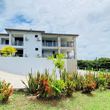 Lovely 4-Bedroom Holiday Home With Free Parking. Lautoka Esterno foto