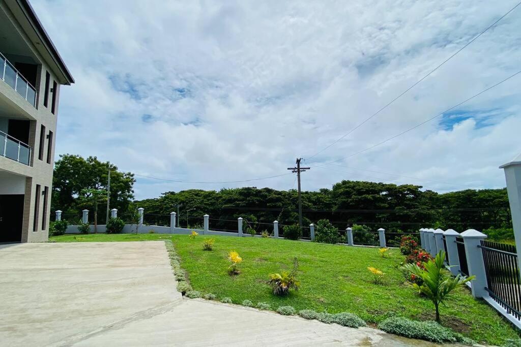 Lovely 4-Bedroom Holiday Home With Free Parking. Lautoka Esterno foto