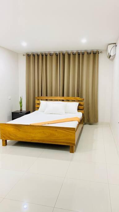 Lovely 4-Bedroom Holiday Home With Free Parking. Lautoka Esterno foto