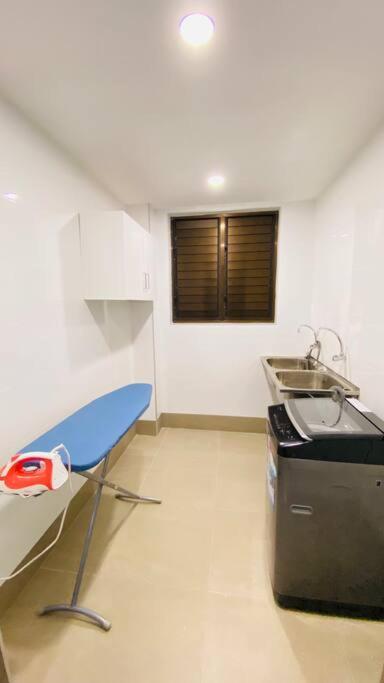 Lovely 4-Bedroom Holiday Home With Free Parking. Lautoka Esterno foto